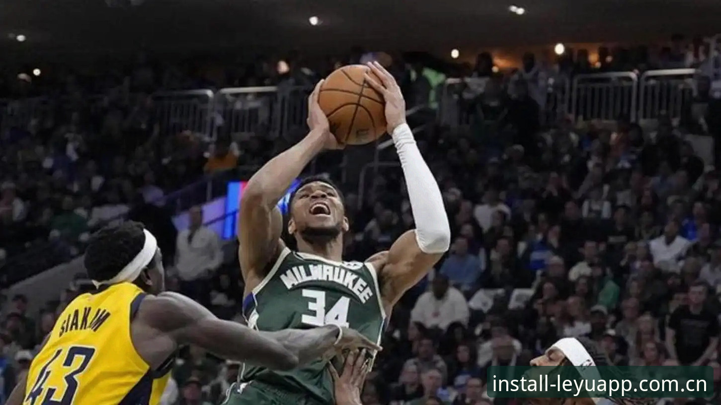 NBA交易传闻深度解读：凯尔特人为何对字母哥交易说不？
